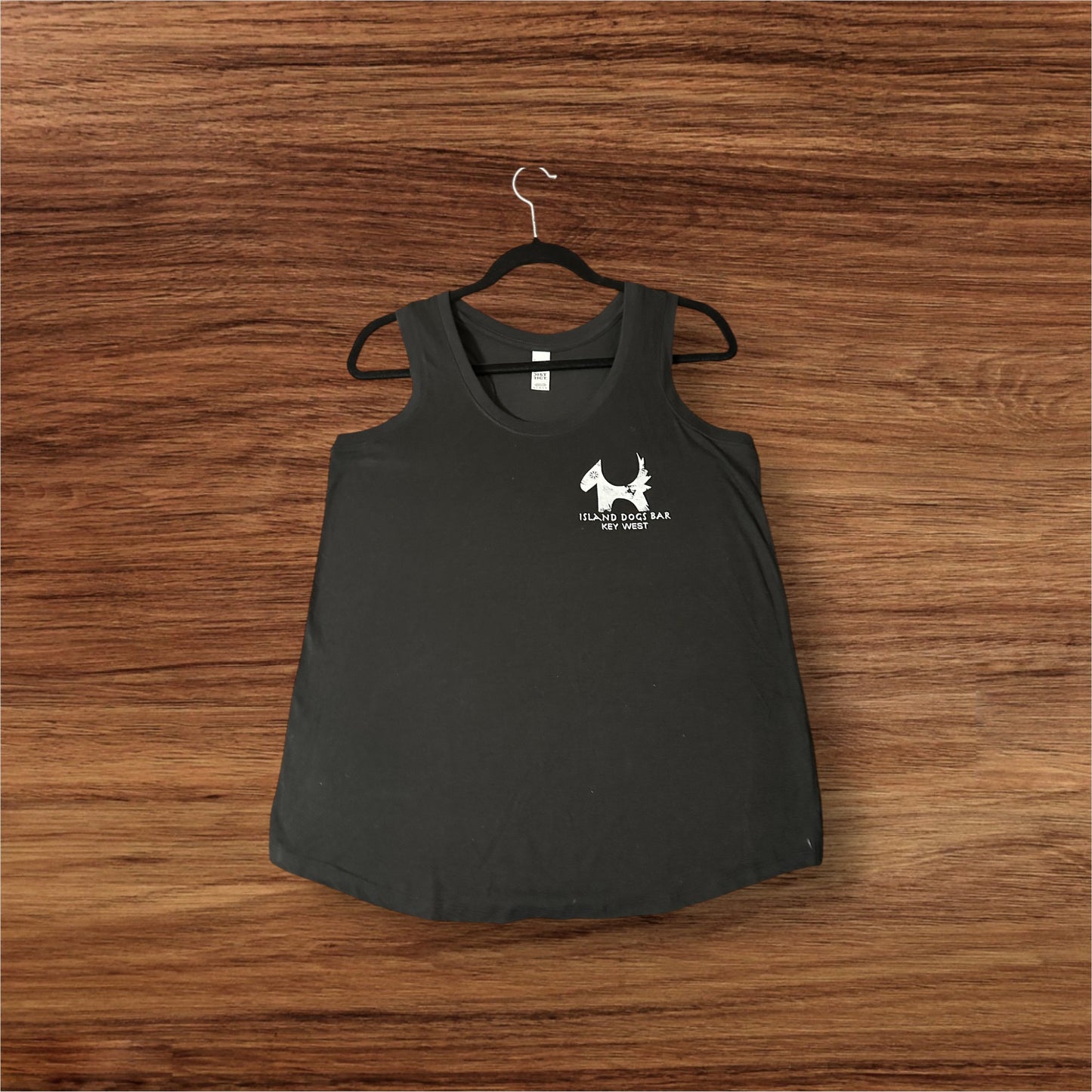 Ladies Racer-back Tank Top