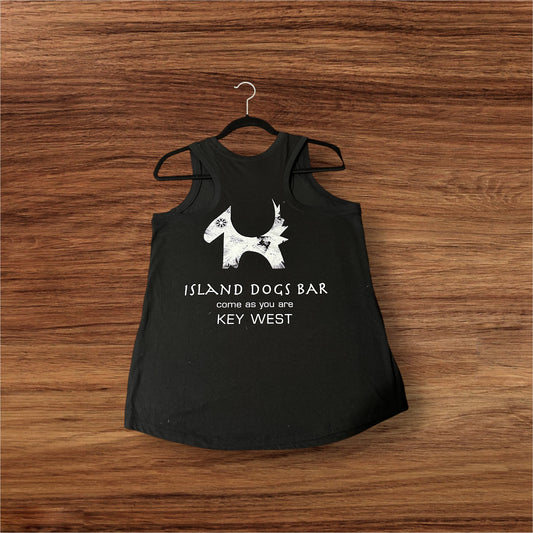 Ladies Racer-back Tank Top