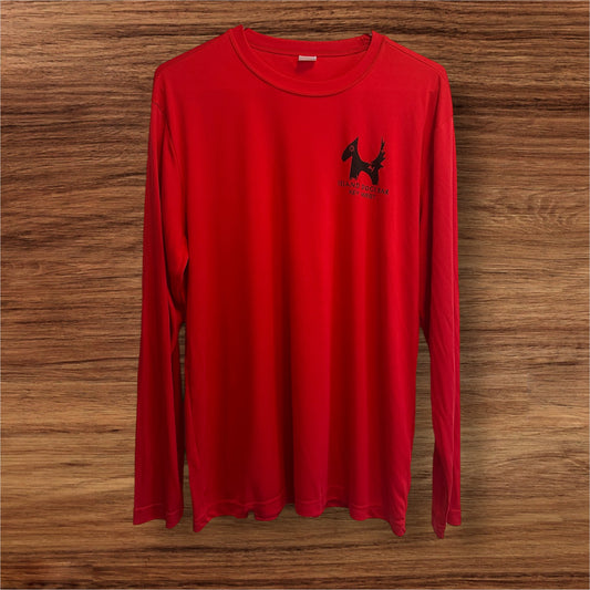 Long Sleeve UV T-shirt