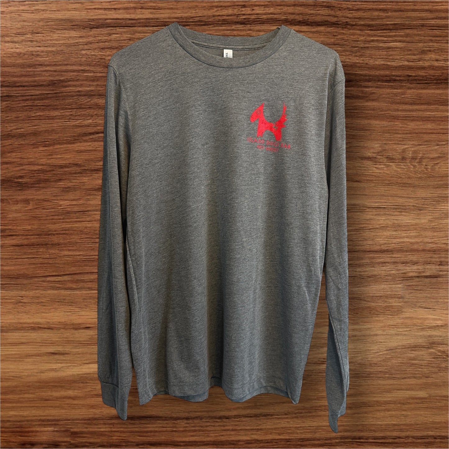 Long Sleeve T-shirt