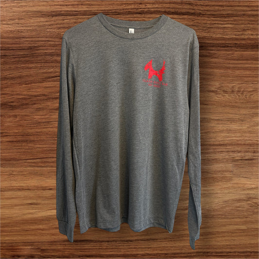 Long Sleeve T-shirt