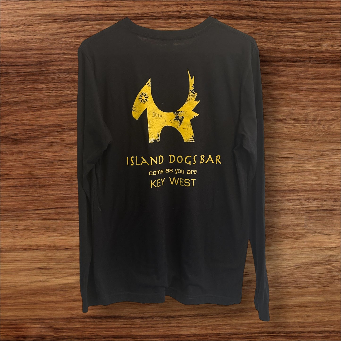 Long Sleeve T-shirt