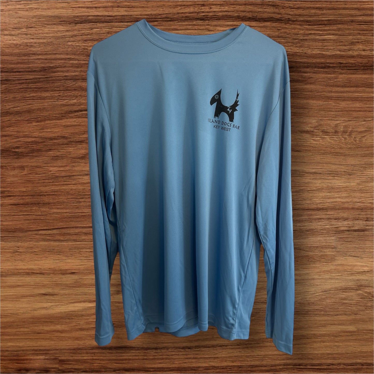 Long Sleeve UV T-shirt