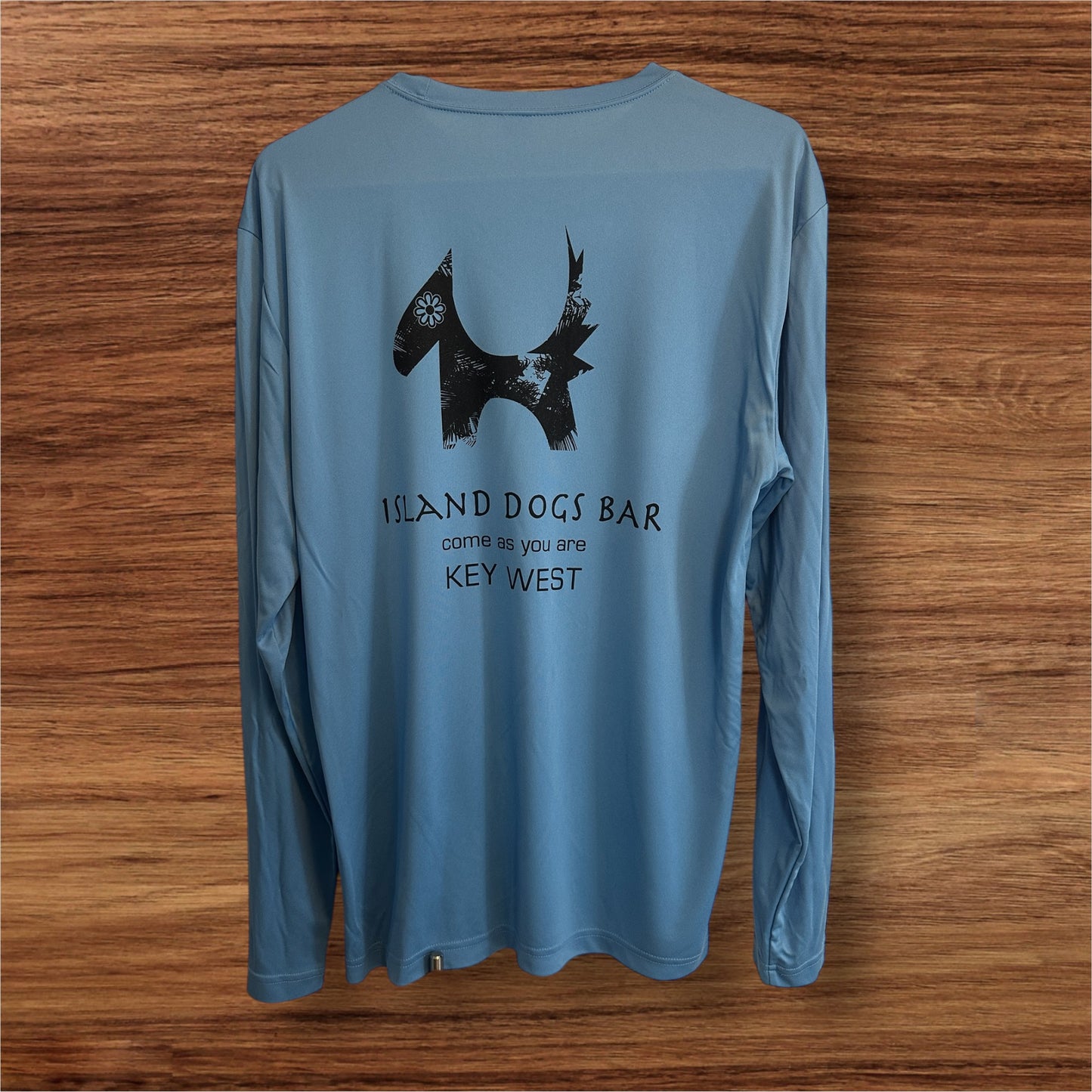 Long Sleeve UV T-shirt