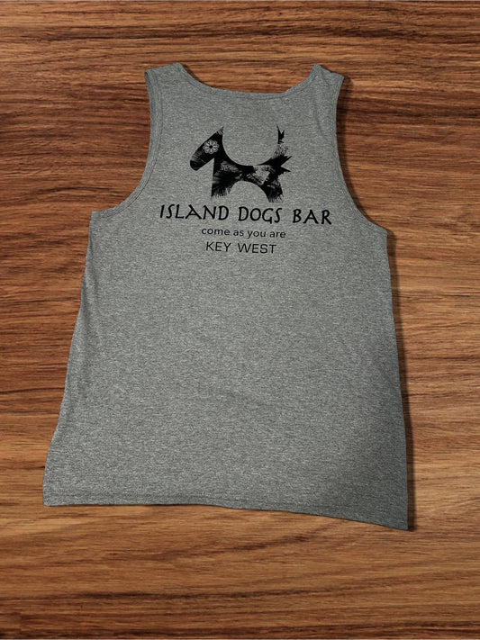 Unisex Tank Top