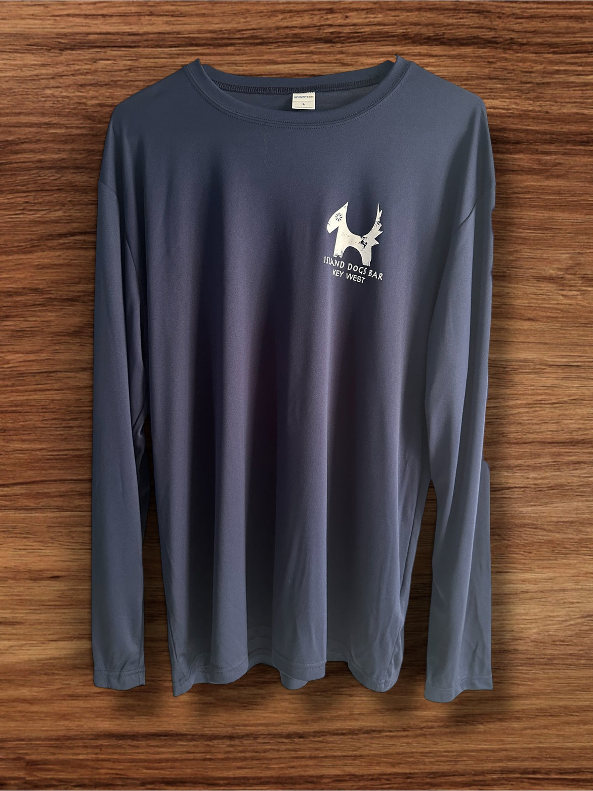 Long Sleeve UV T-shirt