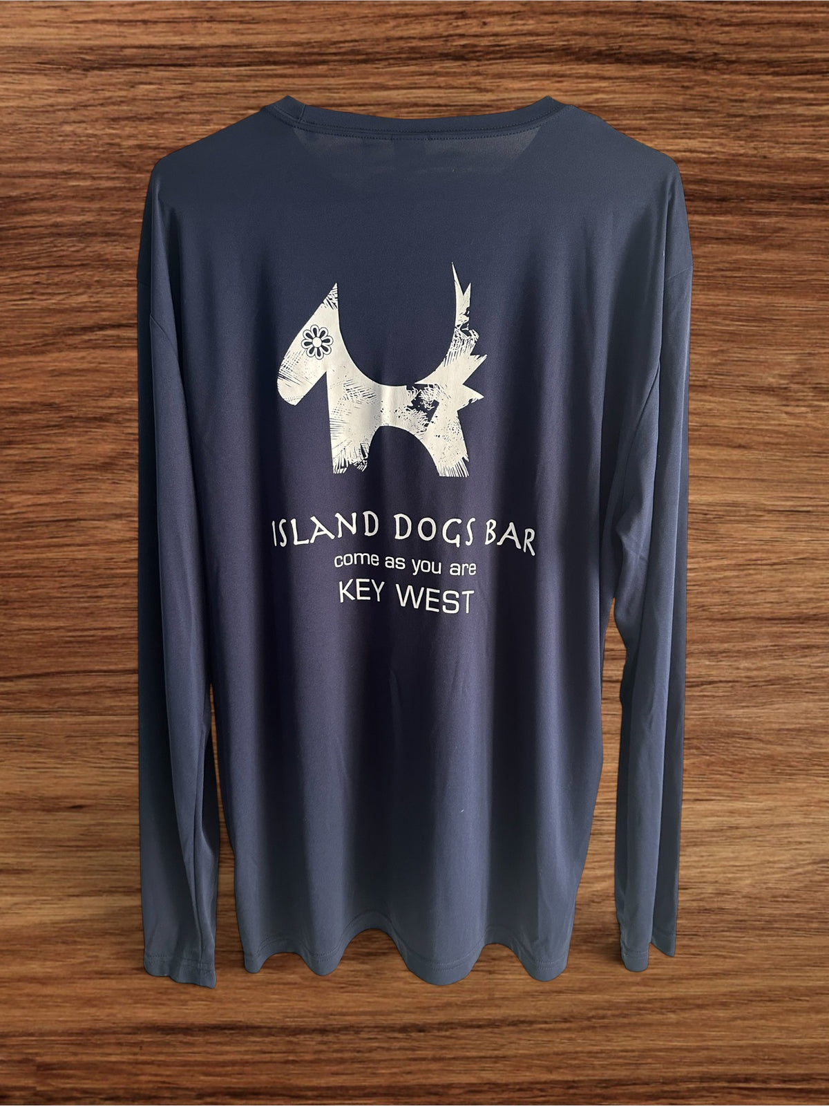 Long Sleeve UV T-shirt