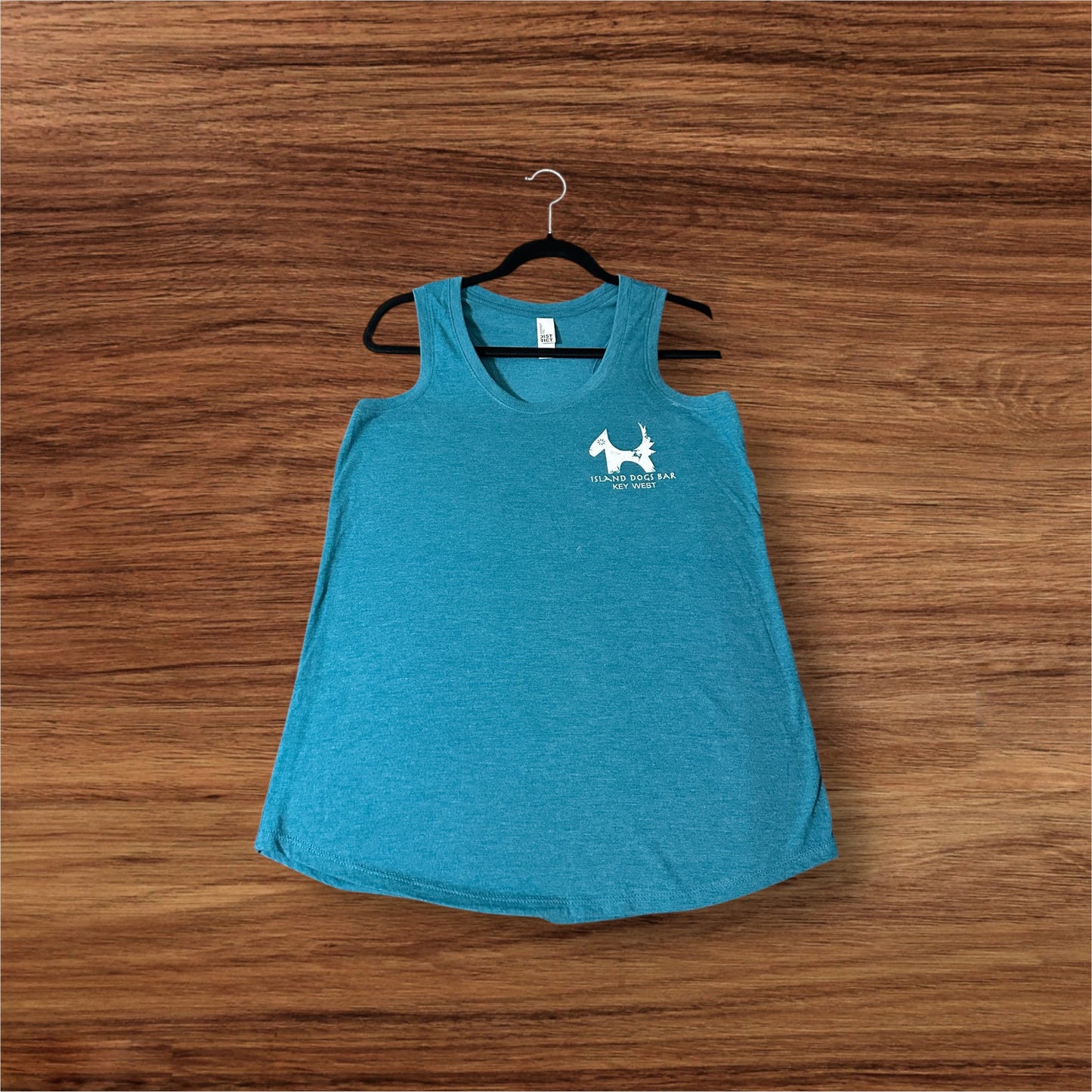 Ladies Racer-back Tank Top