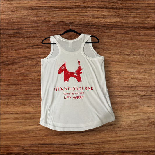 Ladies Racer-back Tank Top