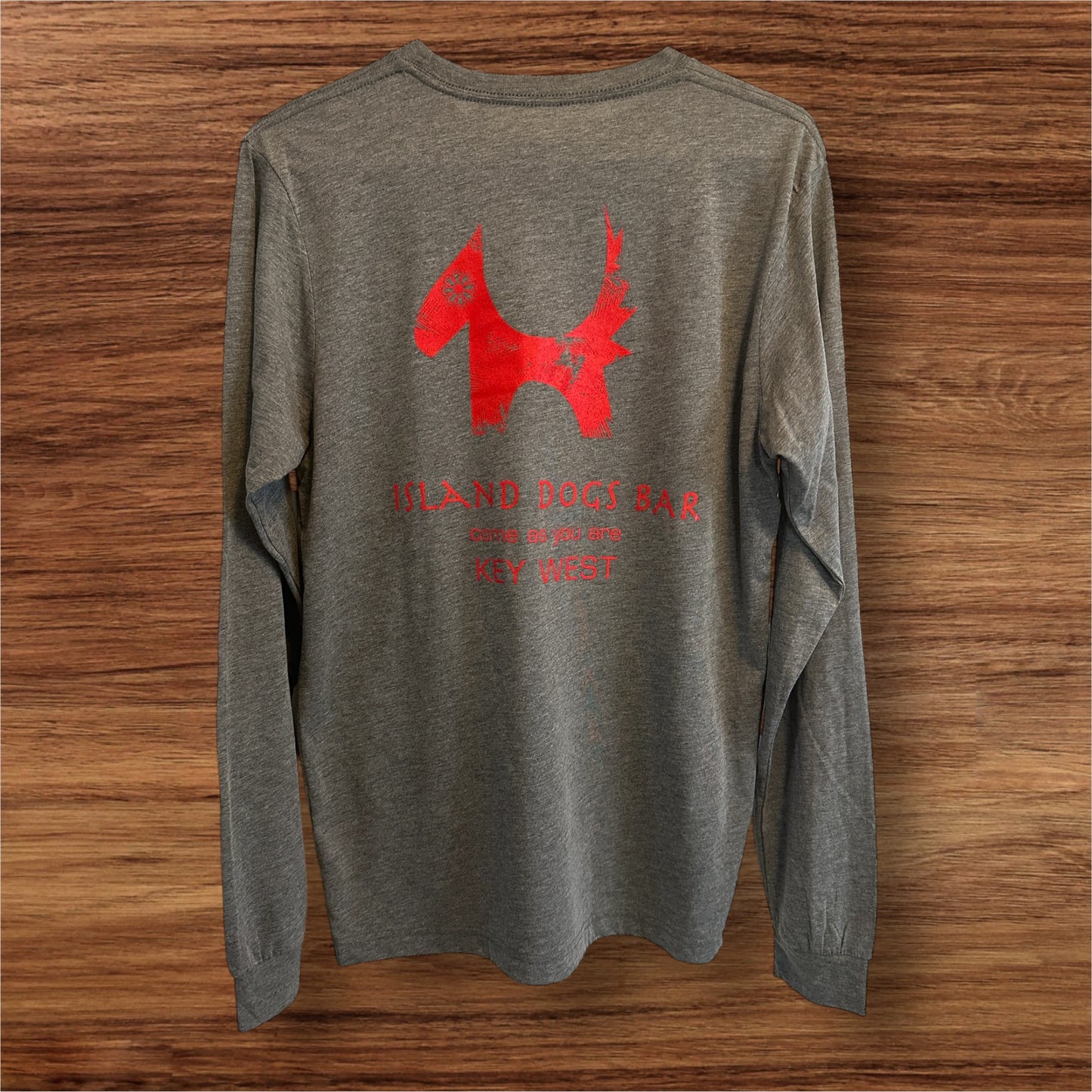 Long Sleeve T-shirt