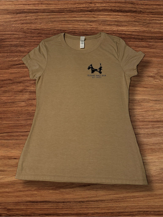 Ladies Tee