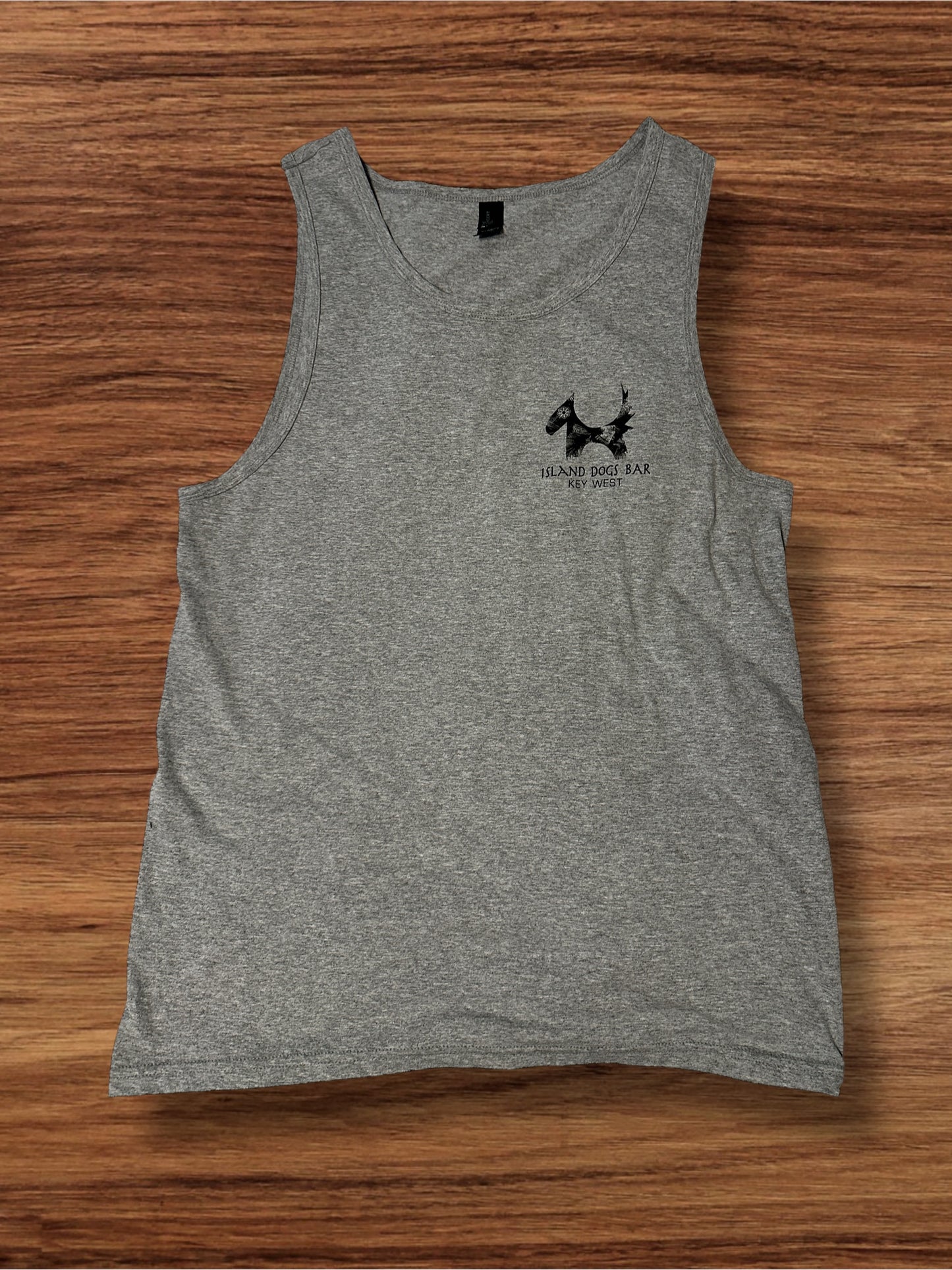 Unisex Tank Top